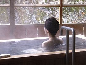 人妻温泉旅行 「告白」 人妻 井上綾子（仮名）四十六歳 子供無し　サンプル画像07